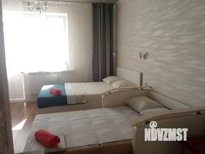 Студия квартира, посуточно, 32м2, 3/22 этаж
