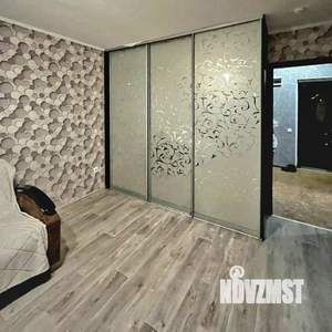 1-к квартира, на длительный срок, 42м2, 5/18 этаж