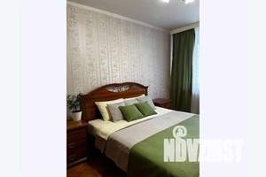 2-к квартира, посуточно, 76м2, 9/12 этаж