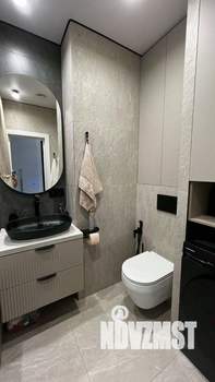 3-к квартира, на длительный срок, 62м2, 24/25 этаж
