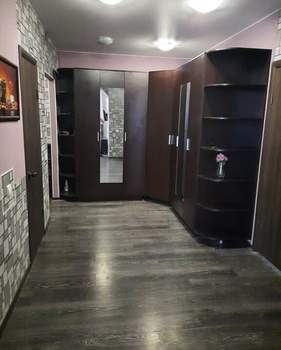 3-к квартира, на длительный срок, 96м2, 14/20 этаж