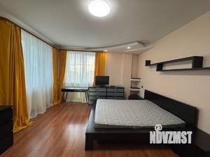 3-к квартира, на длительный срок, 118м2, 14/16 этаж