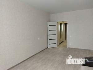 1-к квартира, на длительный срок, 45м2, 14/18 этаж