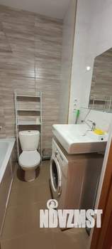 Студия квартира, на длительный срок, 27м2, 4/4 этаж