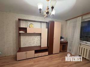 1-к квартира, на длительный срок, 35м2, 1/10 этаж