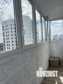 2-к квартира, на длительный срок, 60м2, 18/23 этаж
