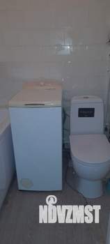 1-к квартира, на длительный срок, 30м2, 3/5 этаж