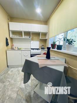 Студия квартира, посуточно, 30м2, 5/5 этаж