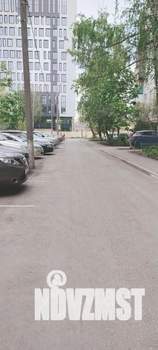 1-к квартира, посуточно, 60м2, 1/1 этаж