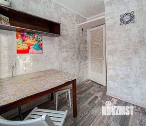 1-к квартира, на длительный срок, 36м2, 3/5 этаж