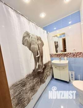 1-к квартира, на длительный срок, 38м2, 4/19 этаж