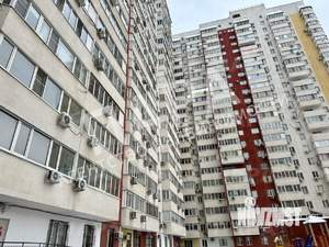 2-к квартира, на длительный срок, 50м2, 4/22 этаж