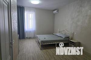 1-к квартира, посуточно, 28м2, 2/2 этаж