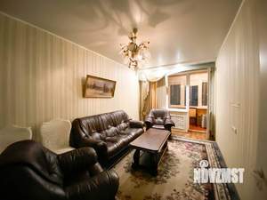 3-к квартира, на длительный срок, 122м2, 20/25 этаж