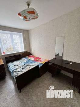 3-к квартира, на длительный срок, 56м2, 3/5 этаж