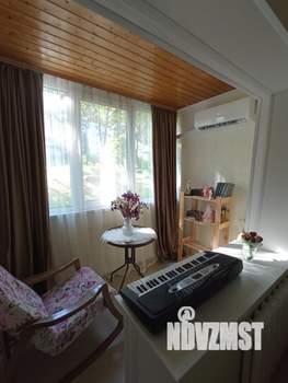 1-к квартира, посуточно, 35м2, 1/9 этаж