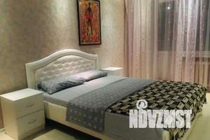 2-к квартира, посуточно, 50м2, 4/14 этаж