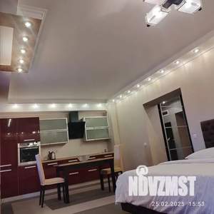 1-к квартира, посуточно, 45м2, 5/16 этаж