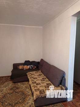 2-к квартира, на длительный срок, 45м2, 3/5 этаж
