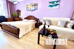 2-к квартира, посуточно, 84м2, 14/18 этаж