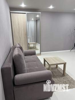 1-к квартира, на длительный срок, 35м2, 1/9 этаж