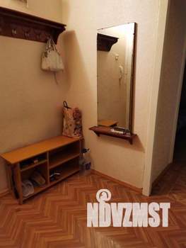 2-к квартира, на длительный срок, 42м2, 1/5 этаж