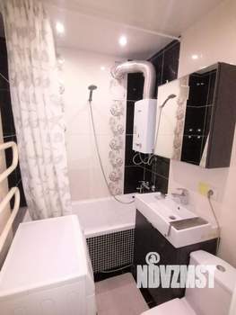 2-к квартира, посуточно, 46м2, 1/1 этаж