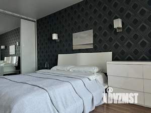 1-к квартира, посуточно, 54м2, 16/16 этаж