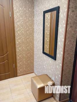 1-к квартира, посуточно, 48м2, 13/16 этаж