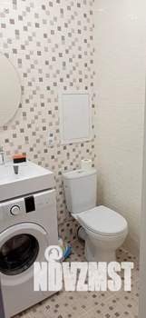 1-к квартира, посуточно, 35м2, 7/9 этаж