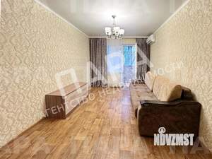 1-к квартира, на длительный срок, 35м2, 3/12 этаж