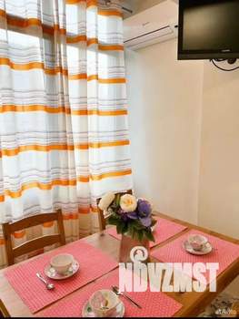 2-к квартира, посуточно, 72м2, 7/10 этаж