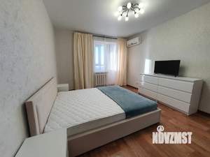 1-к квартира, на длительный срок, 46м2, 7/9 этаж