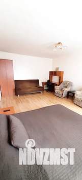 1-к квартира, посуточно, 50м2, 5/12 этаж