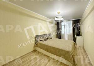 2-к квартира, на длительный срок, 64м2, 9/23 этаж