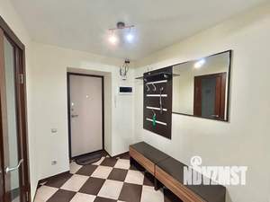 1-к квартира, посуточно, 52м2, 14/17 этаж