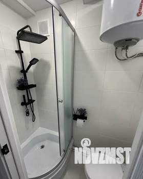 Студия квартира, посуточно, 20м2, 2/2 этаж