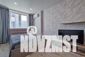 1-к квартира, посуточно, 45м2, 5/24 этаж