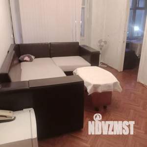 2-к квартира, посуточно, 44м2, 4/5 этаж