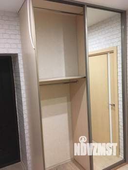 1-к квартира, на длительный срок, 47м2, 9/17 этаж