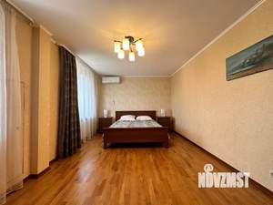 3-к квартира, посуточно, 72м2, 10/13 этаж