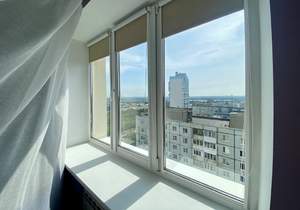 1-к квартира, на длительный срок, 53м2, 13/16 этаж