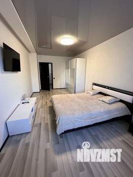 1-к квартира, на длительный срок, 54м2, 11/21 этаж