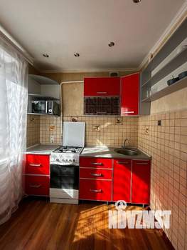 2-к квартира, на длительный срок, 44м2, 1/5 этаж