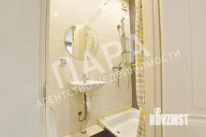 1-к квартира, на длительный срок, 22м2, 2/5 этаж