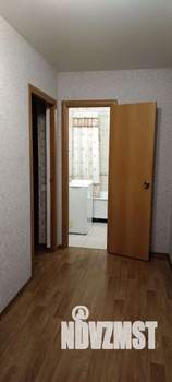 1-к квартира, на длительный срок, 44м2, 4/10 этаж