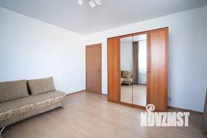 2-к квартира, посуточно, 62м2, 7/22 этаж