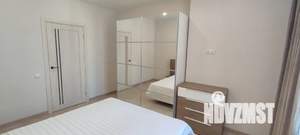 2-к квартира, посуточно, 65м2, 5/15 этаж