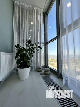 2-к квартира, на длительный срок, 70м2, 13/24 этаж