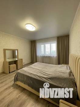 2-к квартира, посуточно, 85м2, 3/17 этаж